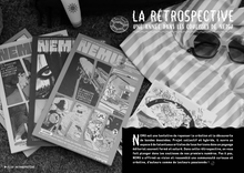 NEMU Hors Série 1