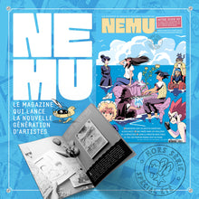 NEMU Hors Série 1