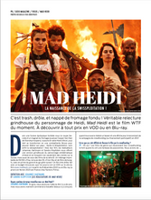 Geek Magazine n°41
