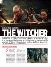 Geek Magazine n°41