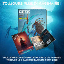 Geek Magazine n°41