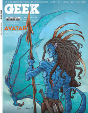 Geek Magazine n°41