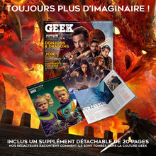 Geek Magazine n°42