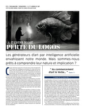 Geek Magazine n°42