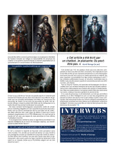 Geek Magazine n°42