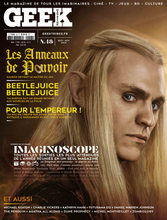 Geek Magazine n°48