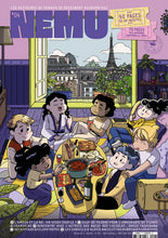 NEMU 4