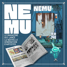 NEMU 6