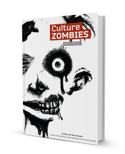 Culture Zombies édition collector