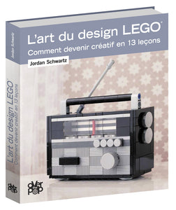 L'art du design LEGO